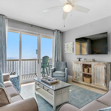 Calypso 1-2208 East Apartment Panama City Beach Exterior photo