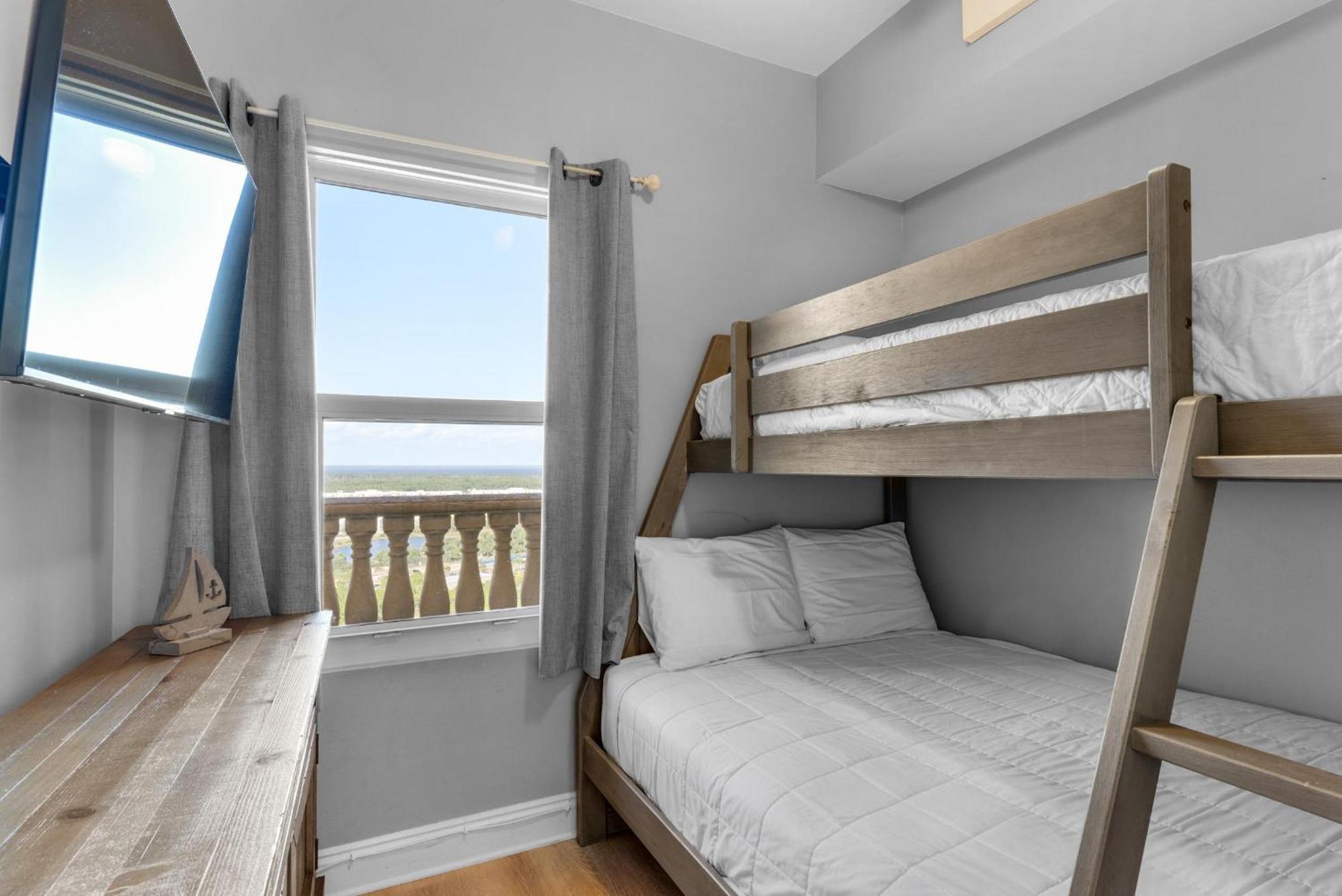 Calypso 1-2208 East Apartment Panama City Beach Exterior photo
