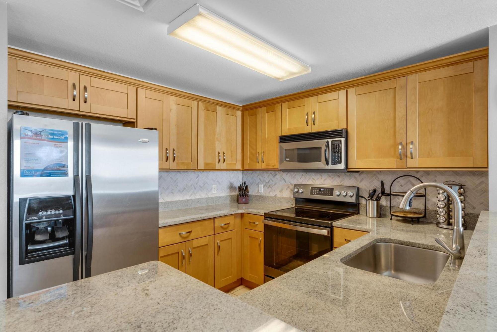 Calypso 1-2208 East Apartment Panama City Beach Exterior photo